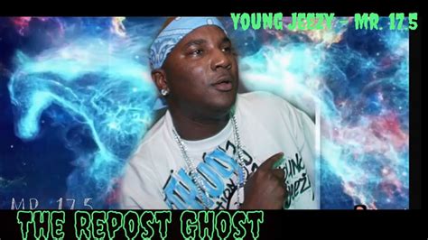 Young Jeezy – Mr. 17